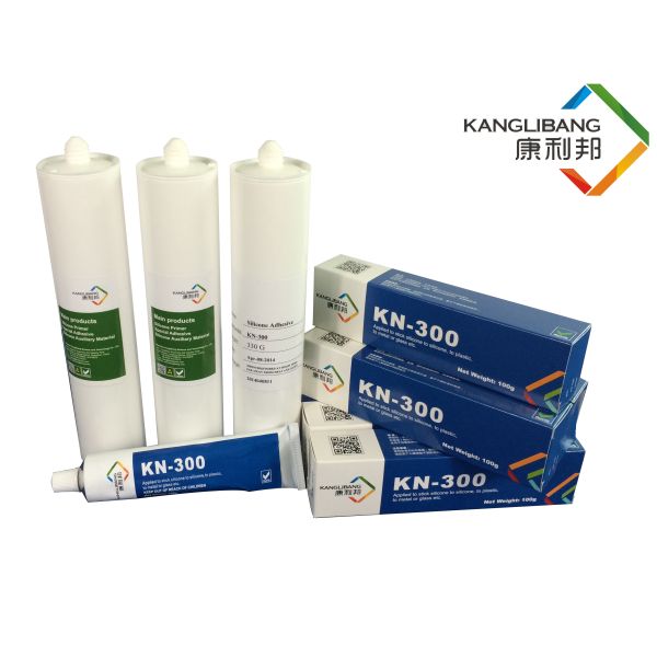 Silicone Kitchenware Adhesive (Food-Grade, Room-Cure)