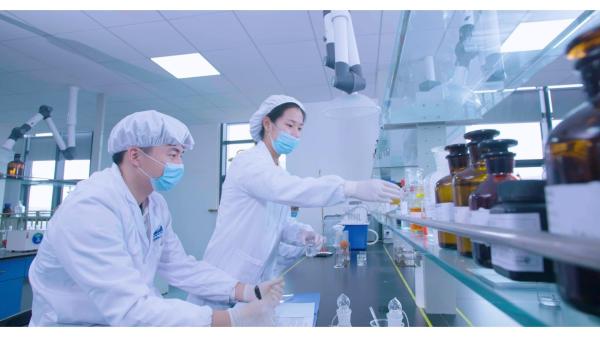 factory direct supply Powdered Hypromellose Acetate Succinate CAS 71138-97-1 for Pharmaceutical Applications