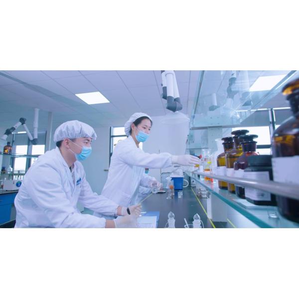 Medicine Grade Sodium Stearyl Fumarate (SSF) for Enteric Coating Material in 25kg Packaging