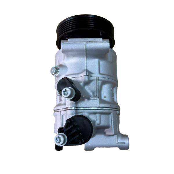 105454 Sanden Huayu 12V AC Compressor for VW Golf 2003-2016 1KD820803H
