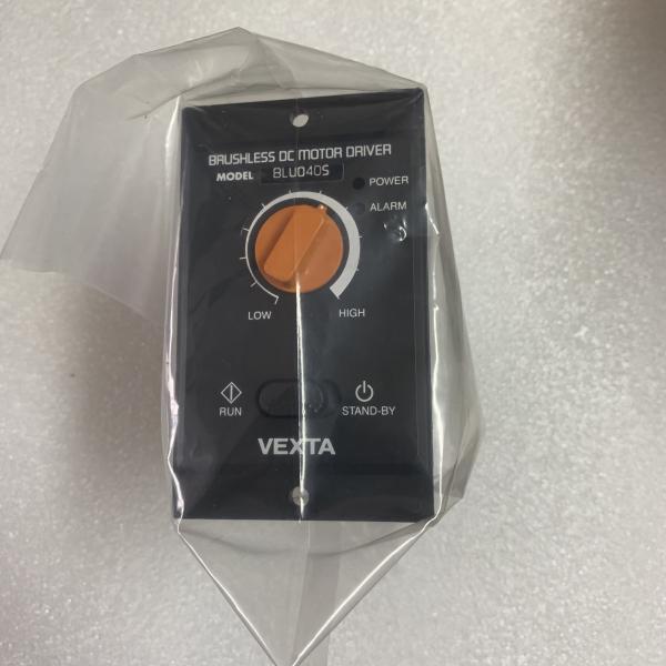 ВОСТОЧНЫЙ ВОДИТЕЛЬ 200-230V 3PH МОТОРА DC МОТОРА BLUD40S БЕЗЩЕТОЧНЫЙ НОВЫЙ