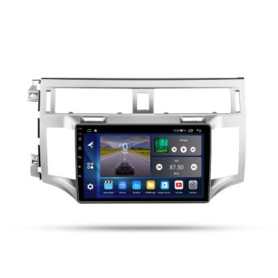 núcleo 8 9 polegadas para a navegação do carro do sistema de multimédios Bluetooth de Toyota Avalo 2006+