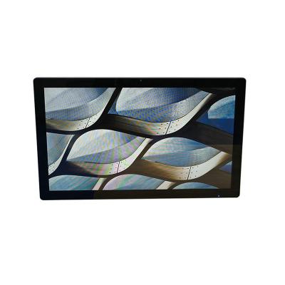 Écran tactile à résolution 1920x1080 Système d'exploitation Android 11