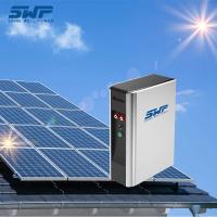 SWP Powerwall Energy Storage 51.2V 100Ah Baterias altamente integradas