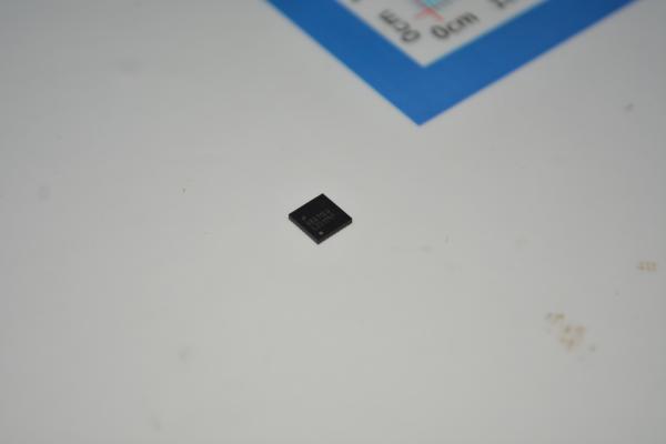 LM25119PSQ/NOPB Contrôleur Buck 4.5-42V Entrée 100V/10A Commande MOSFET 200kHz-1MHz Synchronisation de Fréquence Redressement Réglable UVLO Protection Thermique 16-WQFN, -40°C à +125°C