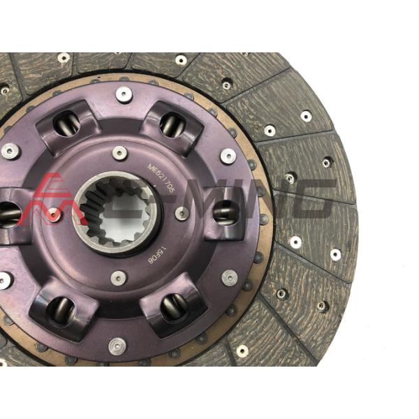 6D14 Mitsubishi Fuso Clutch ME521705 300mm MFD067U