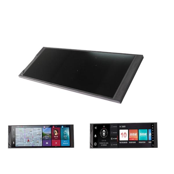 43.9 Inch Indoor Ultra Wide Lcd Monitor Supermarket Advertising Displays RGB