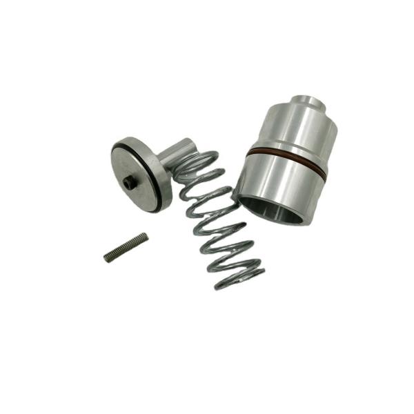Plastic Temperature Regulator for Industrial Air Compressor Spare Parts Fast Shipping