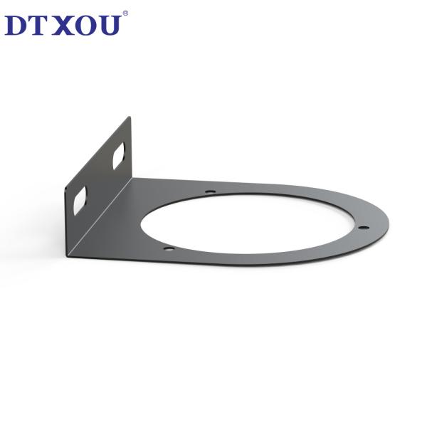Universal Light Box for Car Accessories Roll Bar LED Light Bar Mounting Bracket Set