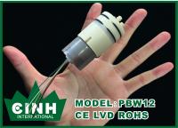 Low Noise Water Brushless DC Pump 12V For Fish Tank Corrosive Resistance