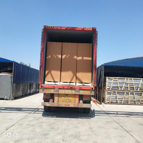 R290 затыкают в охладителя двери воздушного охлаждения цвете чистосердечного стеклянного черном