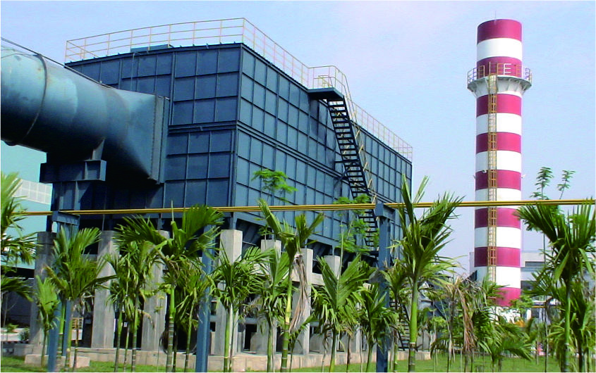 Dust Removal Equipment And Engineering