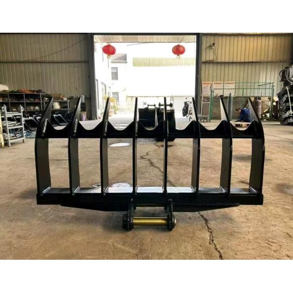 Q355B Бутерброд для экскаватора для очистки земель Hitachi 200 Cat 320 Komatsu 210