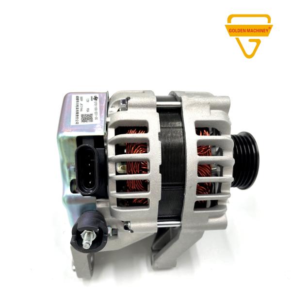 alternador 3701100E0100 para Dongfeng 330