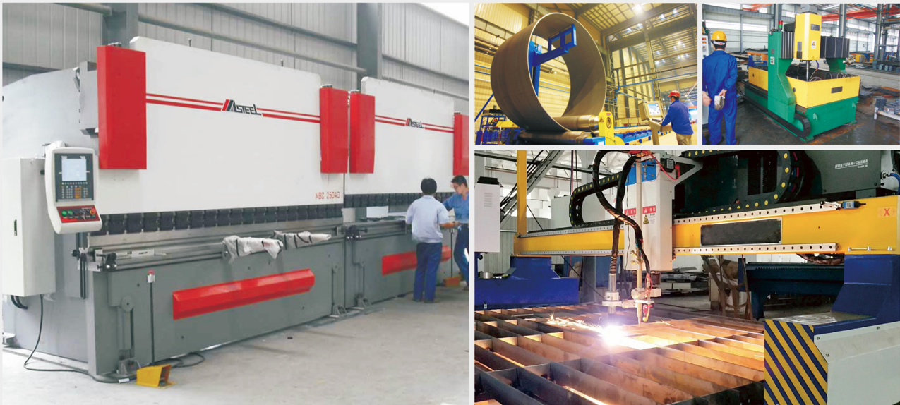 Zhengzhou MG Industrial Co.,Ltd