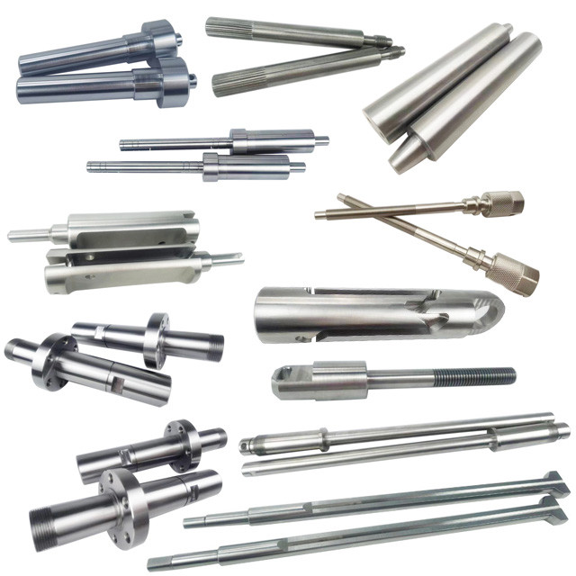 Pom Uhmwpe Custom CNC Machining Nylon Milling Cnc Milling Сервис Китай