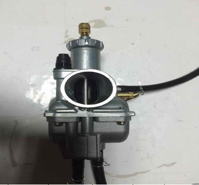 Motorcycle Carburetor  KAWASAKI BAYOU 220 KLF220 1988 1989 1990 -1999 2001 M CHOKE