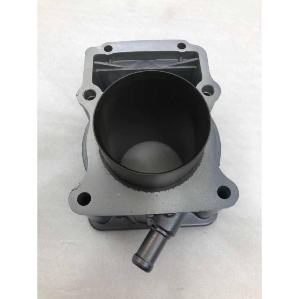 Pièces détachées pour moteur de moto, tête de cylindre complète pour moteur à essence DAYANG CG250