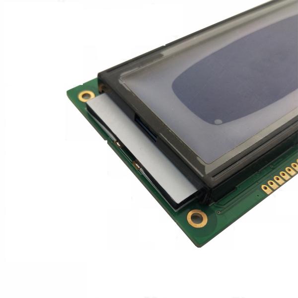 4.3-дюймовый STN Синий LCD дисплейный модуль, 192x64 точки Управляющий ИК KS0107/KS0108