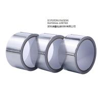 30 cinta de cobre fina del micrón 0.03m m, cinta da alta temperatura de acrílico del papel de aluminio
