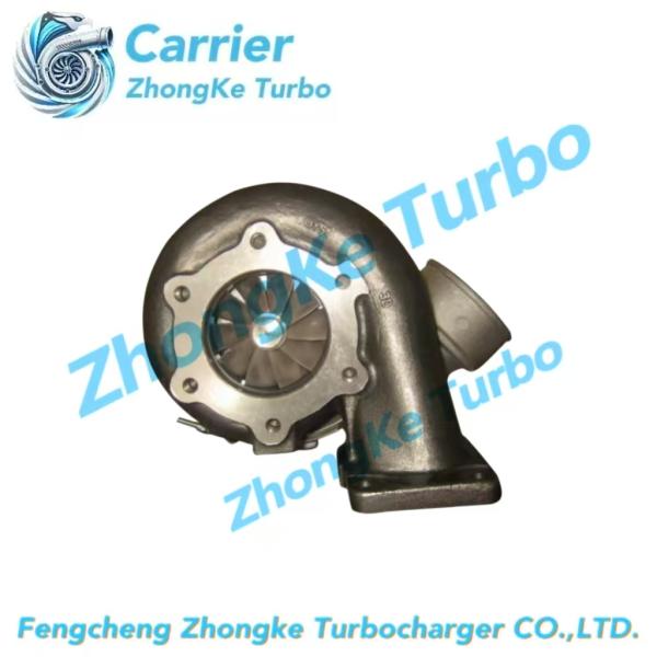 TV48 Turbo 710224-5002S 710224-0001 710224-0002 65091007053 65091007052 65-09100-7053 Turbocharger For Daewoo Industrial Engine﻿ Generating Set With DS2842LE