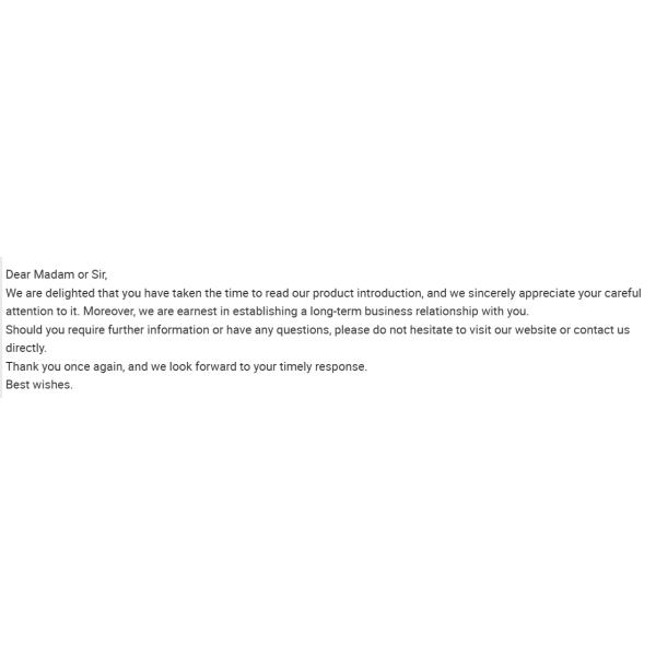 Eco-Friendly & Easy-Molding Polymer for Daily Necessities & Medical Device Accessories K Resin