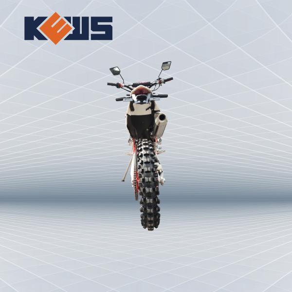 K20 Model Euro Bike Motorcycle 300CC Fuel Injected Dirt Bikes
