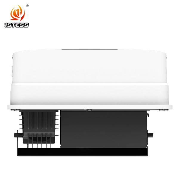 48V 3kw 3.6kw 4.6kw 5kw 6kw Inverseur solaire hybride IP65 en phase unique Pure Sine Wave 48V 4.6kw Inverseur solaire hybride avec MPPT