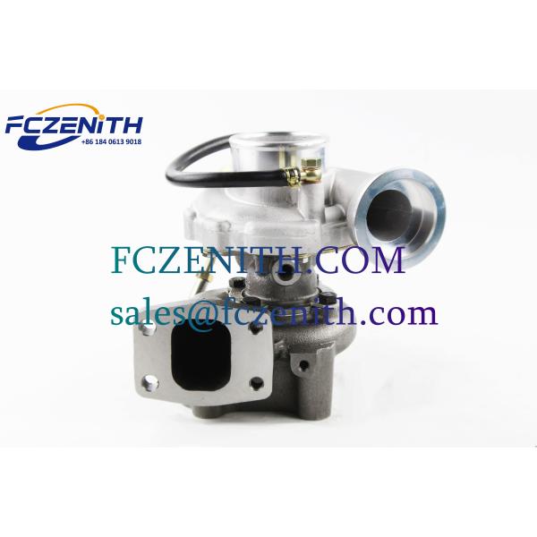 K16 904W Mercedes Benz Turbocharger 53169887118 9040966899 A9040966899 A9040967299 For OM904LA-E3 OM904LA Euro-3 Engine