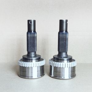 KAWA HYIN-TUCRR INNER CV JOINT 23X35X25 HYUNDAI 49600-2E000; 49505-2EA40 HYUNDAI COUPE 2001-2009;HYUNDAI ELANTRA/LANTRA (CA) 2000-2006;HYUNDAI TUCSON 2004-2010;KIA SPORTAGE 2004-2010
