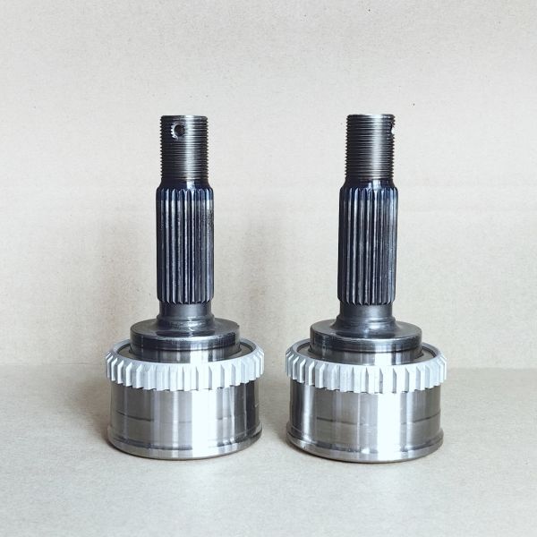 KAWA HYIN-TUCRR INNER CV JOINT 23X35X25 HYUNDAI 49600-2E000; 49505-2EA40 HYUNDAI COUPE 2001-2009;HYUNDAI ELANTRA/LANTRA (CA) 2000-2006;HYUNDAI TUCSON 2004-2010;KIA SPORTAGE 2004-2010