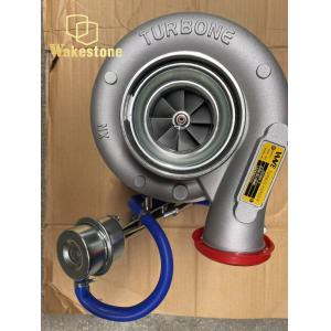 6743-81-8040 Turbocharger Is Suitable For Komatsu PC360-7 Cummins C8.3 Liugong 936D Excavator