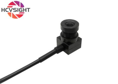 Sony 323 Chip 2MP AHD With Microphone Security Monitoring No Distortion Camera