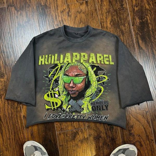 T-shirt masculino com etiquetas personalizadas S-5XL ou tamanhos personalizados
