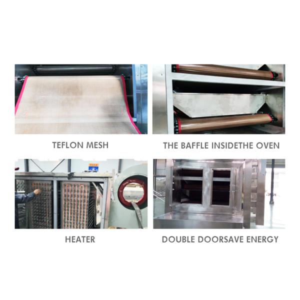 Мини вращающаяся рыбная корма пеллетная линия производства сушки режущей машины для пищевого применения