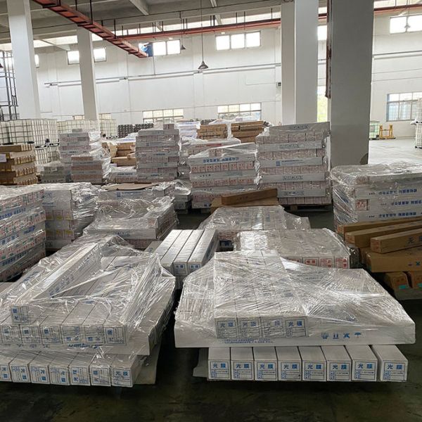 Matte Cold Laminate Film Thermal Lamination A Strong Manufacturer