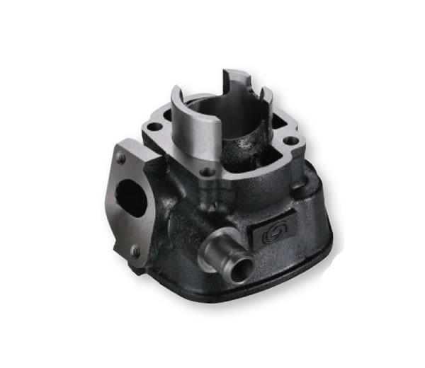 Original 50cc Motor Water Cooled Cylinder Qianjiang 50 For Engine Parts