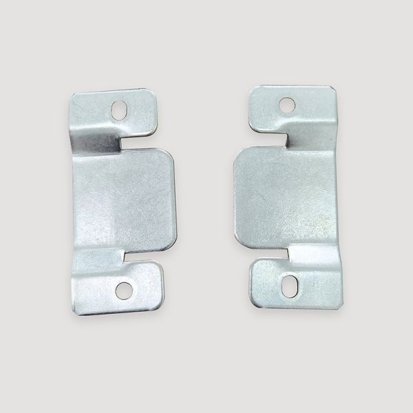 Bed Frame Connector Bracket Frame Hook Metal Sofa Joint Connection Clip Segment Sliding Furniture Hardware