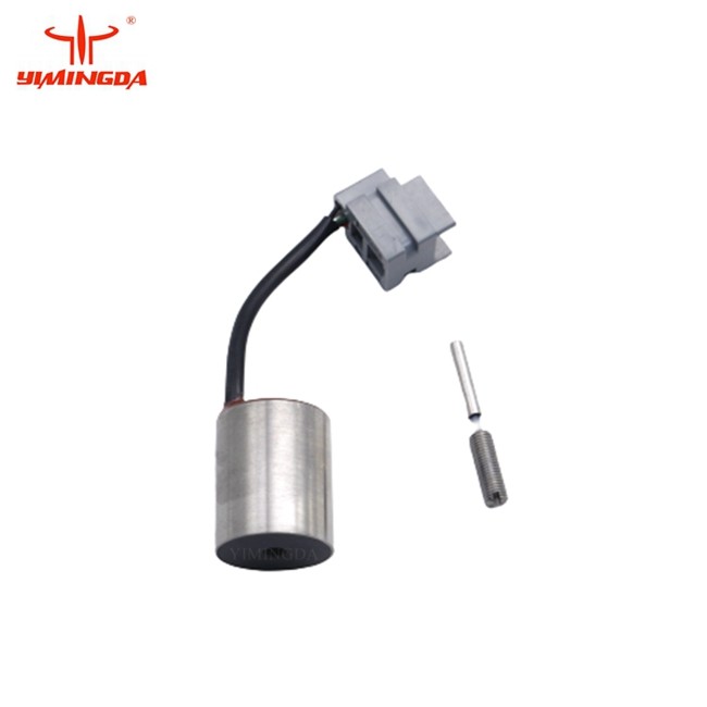 Автоматические части PN 75282002 резца датчик Assy 93262002 парагонов