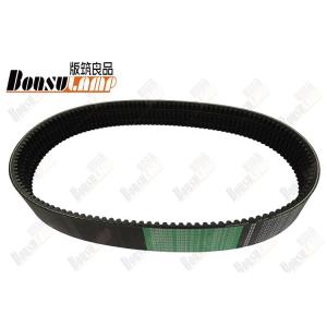 Пояс вентилятора 1-13671516-0 двигателя 6HK1 1136715160 V-пояс экскаватора ZAX330-3 ZAX350-3