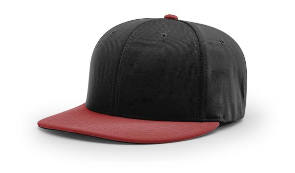 Customization Fitted  Snapback Baseball Caps Structured Design SEDEX Certified