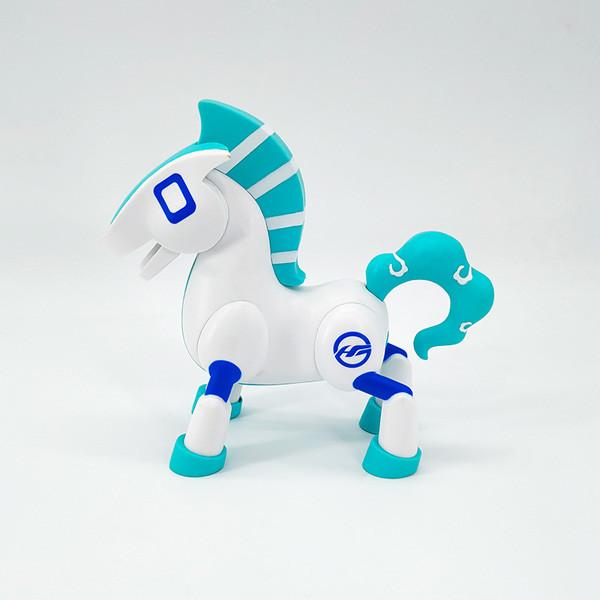 Animal Vinyl Figures Toys Cool For Kid EN71 Certificate OEM
