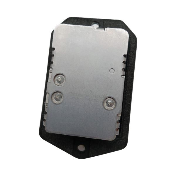 MR513289 Fuse Resistors Applicable to Mitsubishi Pajero V73 V77 V75 Front air - Conditioning Resistor