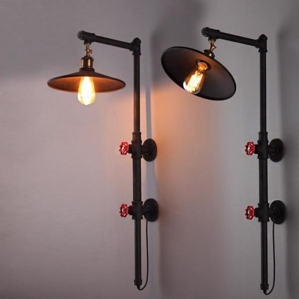 Света рождества E27 шарика ST64 Edison 4w привели шарик груши ES ретро