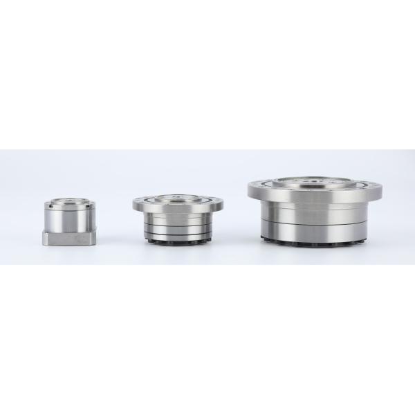 Light Weight 2.47kg Model 32 Strain Wave Reducer Low Backlash Harmonic Gear Units