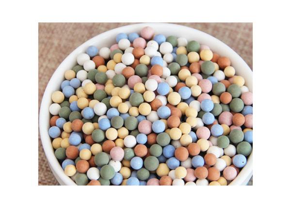 Filtration Media Hydroponic Accessories Clay Balls 11-14 mm 8-16 mm