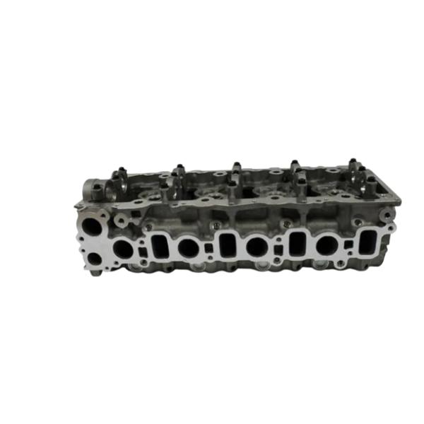 11101-30040 Auto Hilux Parts Empty Car Cylinder Head OEM For Toyota Hilux 2KD