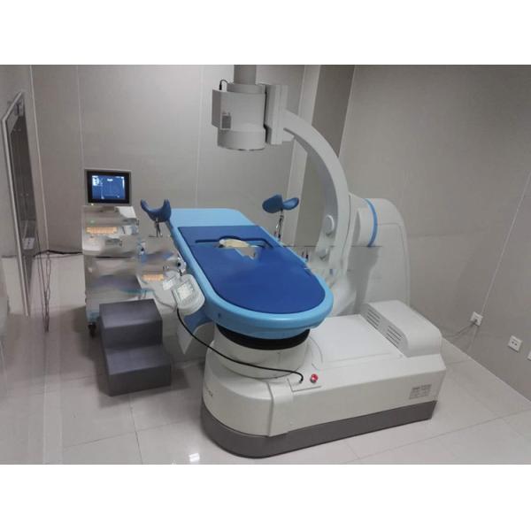 hot selling China ESWL lithotripter machine for sale