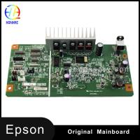 Formatador Logic Main Board Para a impressora Epson L1800 2170667 2155318