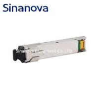 EPON OLT PX20+ SFP 1.25G Transceptor 20km SC/UPC